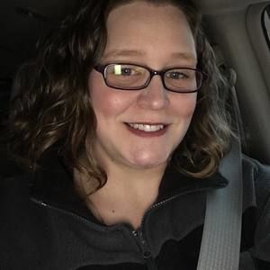 Meet your Posher, Jill